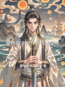 废柴皇子们的皇位争夺战