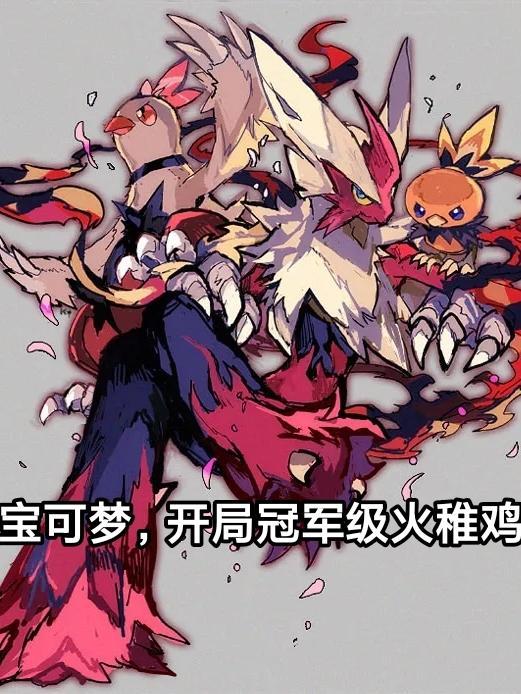 宝可梦错误