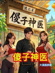 傻子神医免费阅读