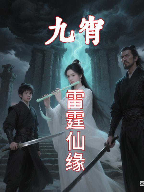 九霄雷洞是哪个门派的技能