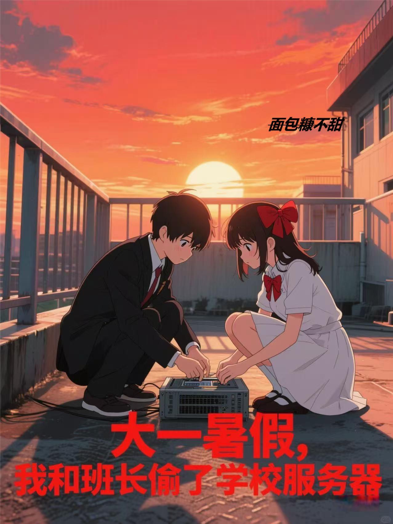 重生后我靠赚钱