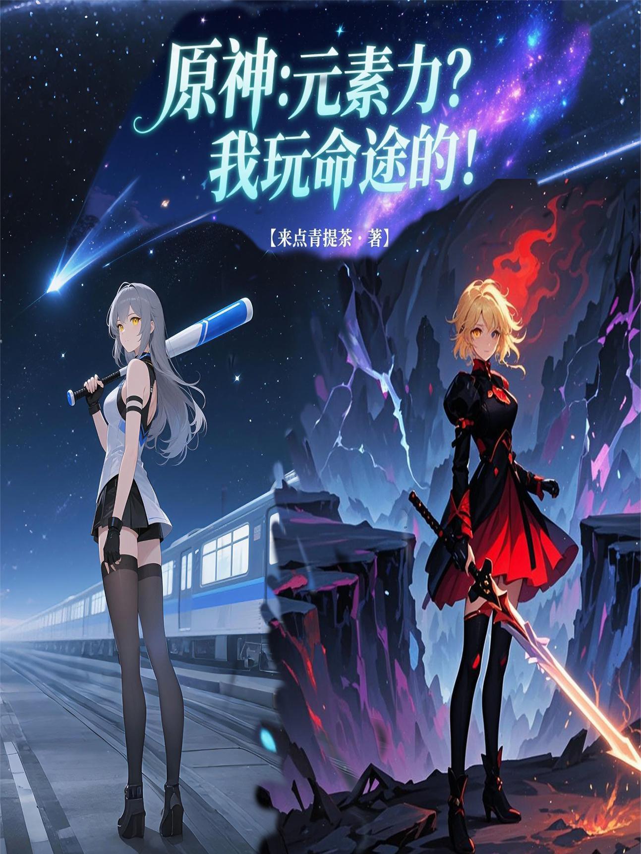 原神元素流是什么意思