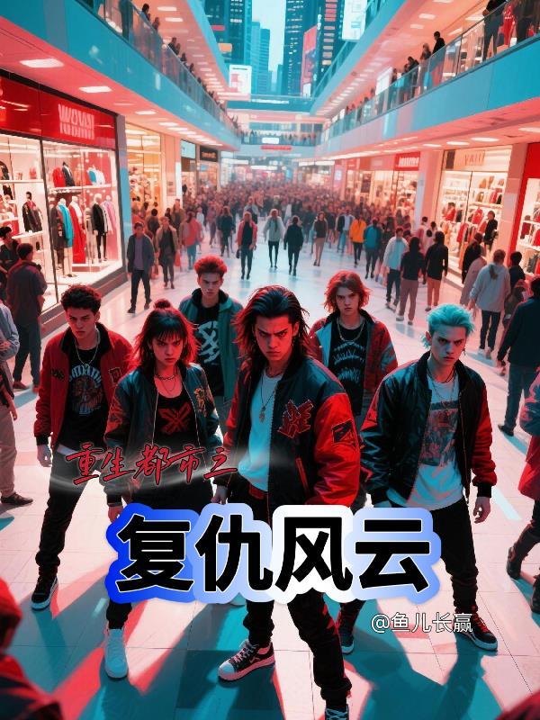 关于复仇的都市