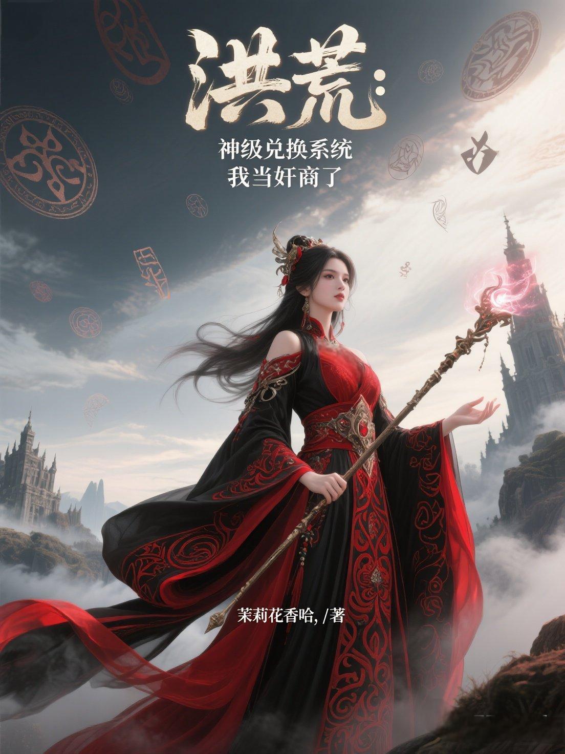 洪荒我有神级兑换系统