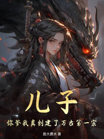 我儿子是你爹
