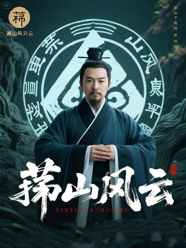 茅山风云录类似的