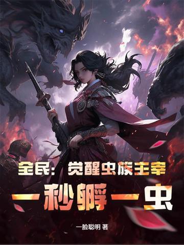 虫族开局觉醒亿倍暴击