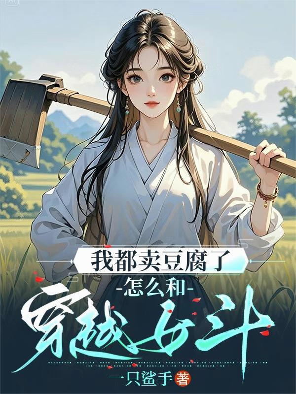 关于卖豆腐的 穿越
