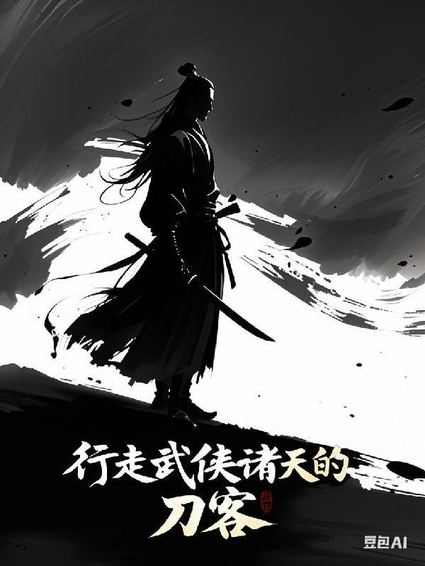 行走诸天剑神