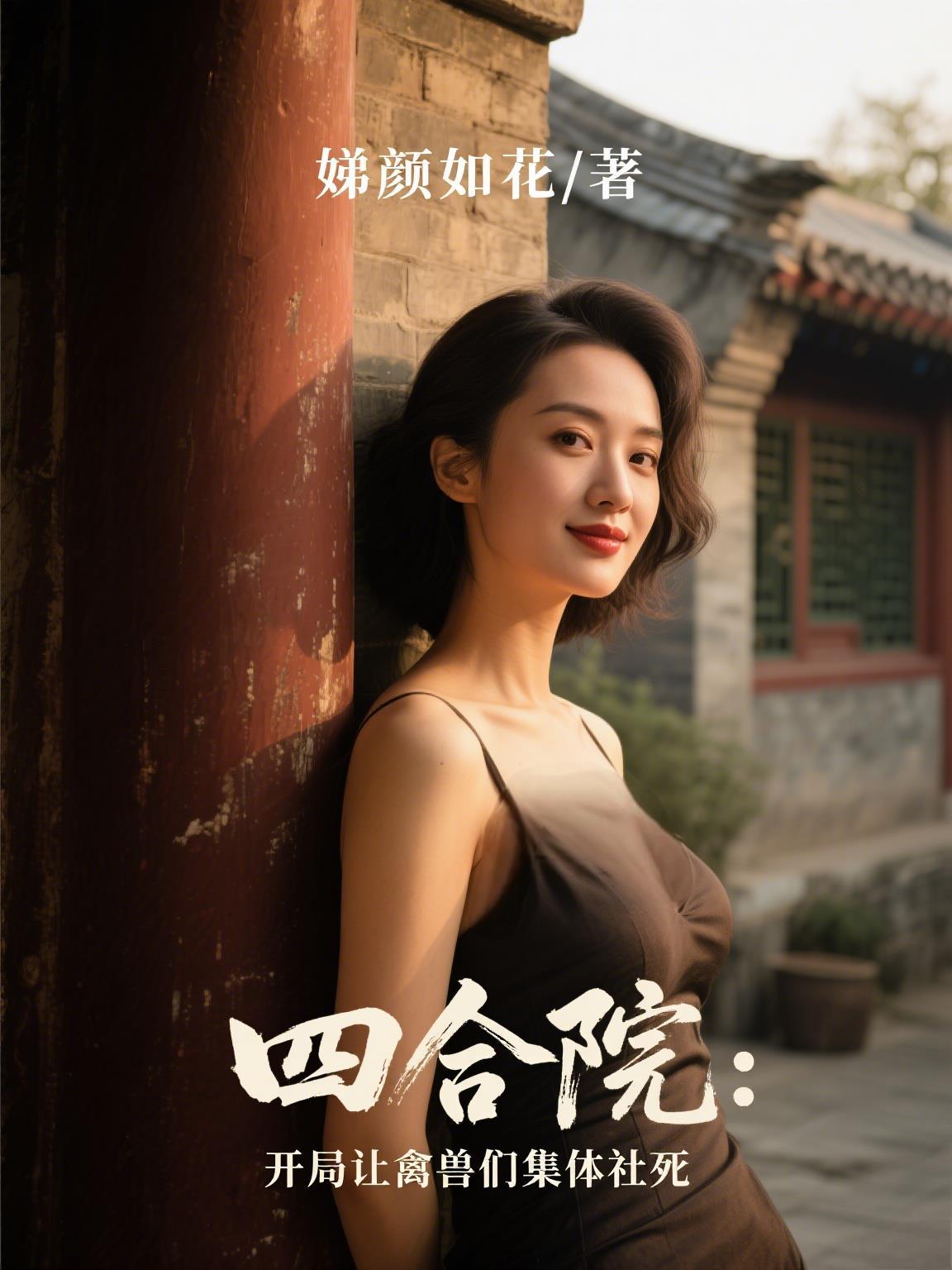 四合院开局获得八极拳暴打禽兽