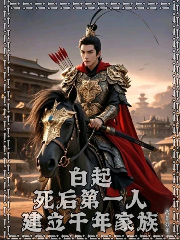 白起死后第一人