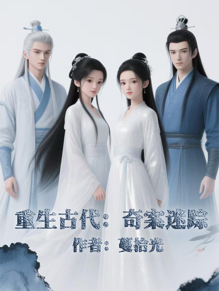 重生破案之奇才