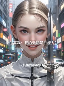 重生之高武降临顶点