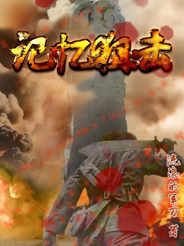 记忆狙击 作者流浪的军刀