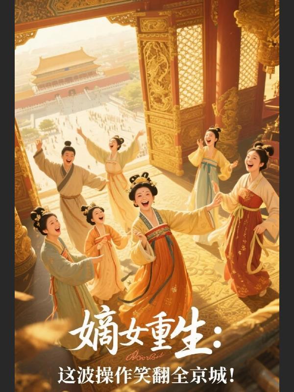 嫡女重生全文无弹窗