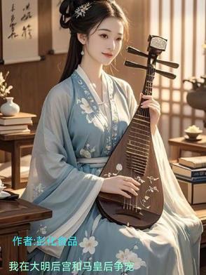我在大明做国公全集