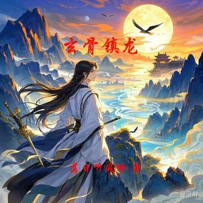 玄龙cp