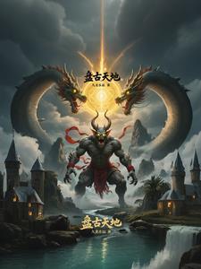 盘古天地西区