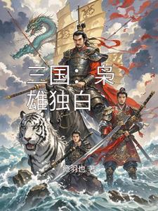 三国枭雄们的青春期