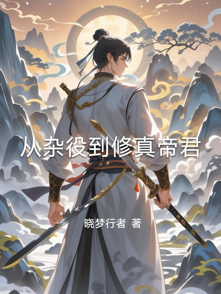 从杂役修仙