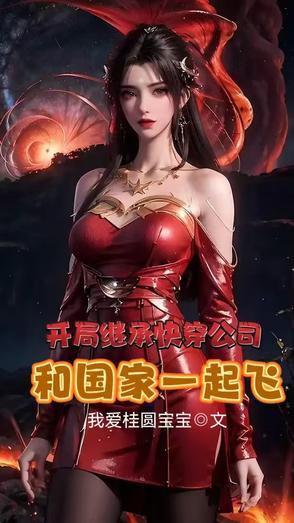 开局继承一家公司笔趣阁
