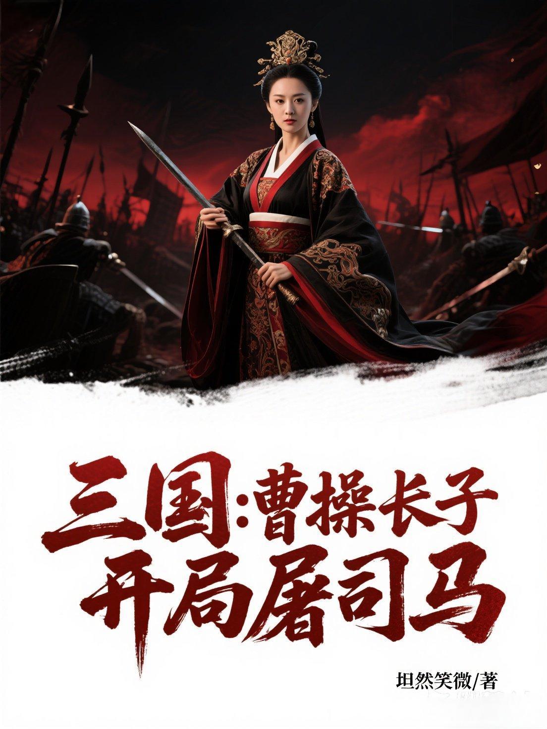 开局屠了司马氏 分享作者 万托林