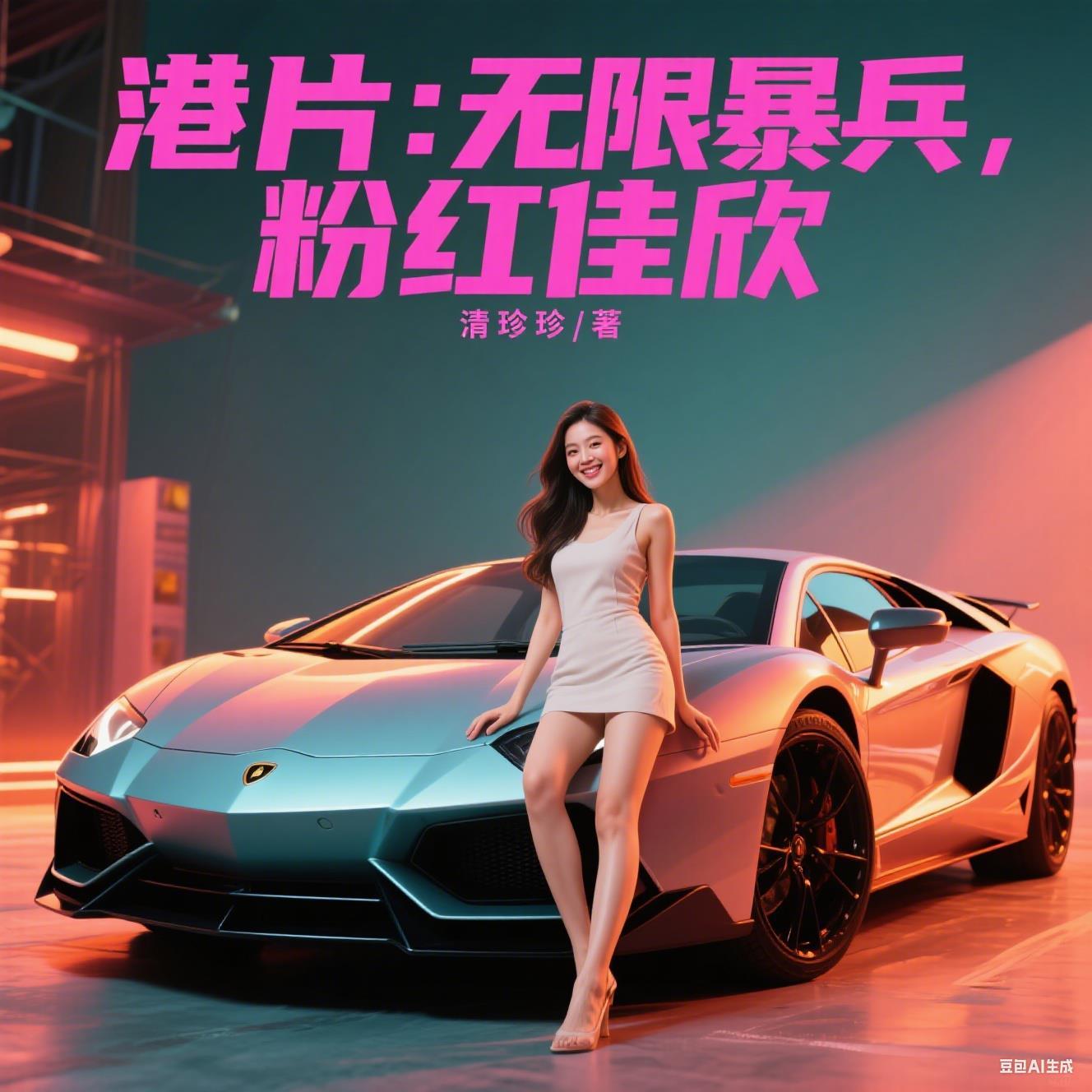 无限暴兵txt