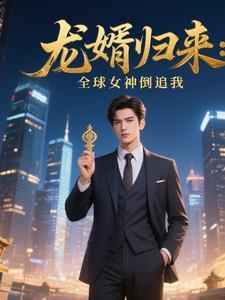 电子书龙婿归来