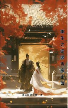 重生之逆袭成首富免费