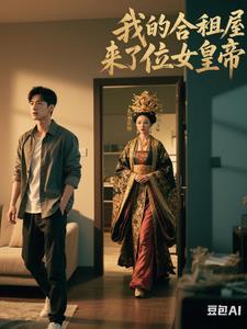 我的合租女神狂拽炫酷