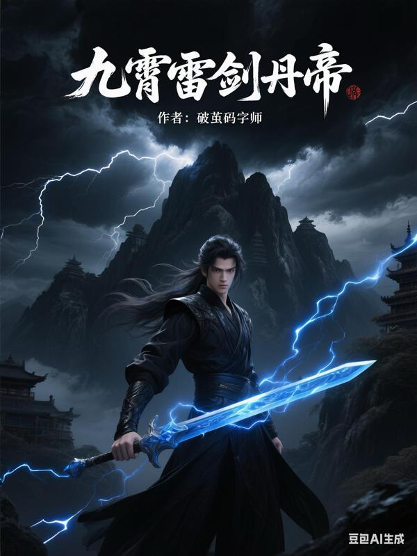 九霄丹尊