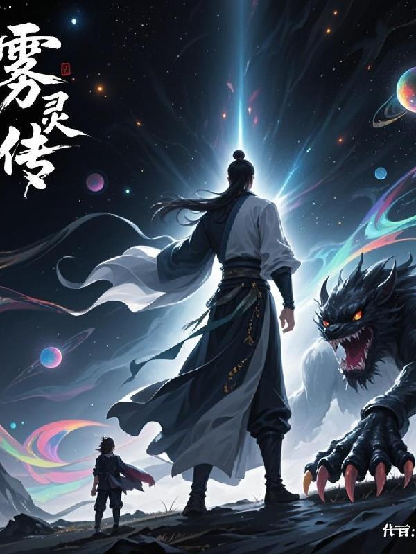雾灵仙界度假村