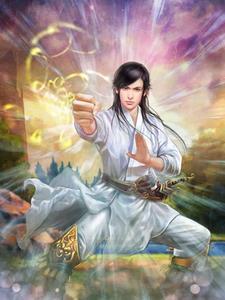 灵武逆天百科