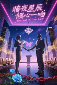 暗夜星辰女装