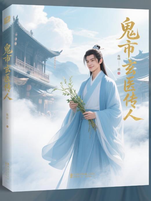鬼医传人重生现代