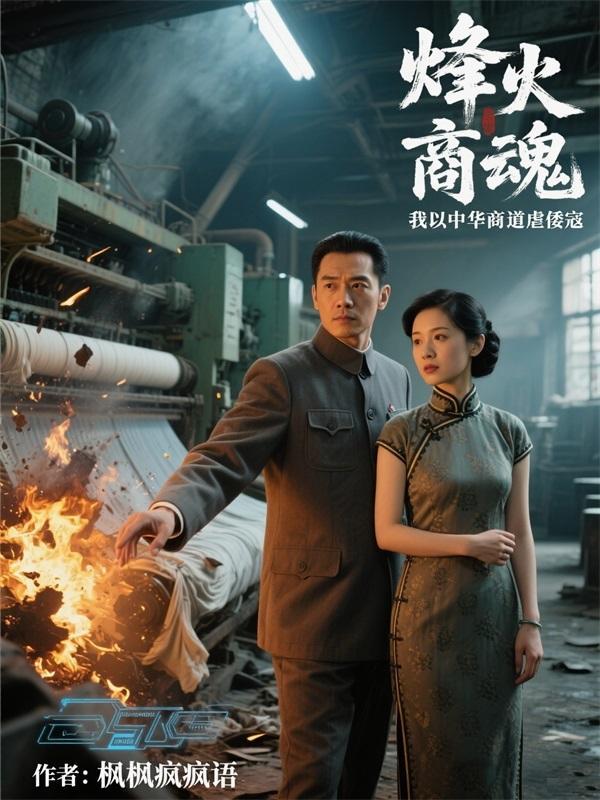 上海滩开局当老大