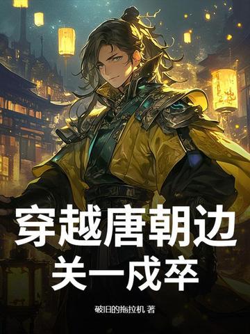 穿越成唐朝边境的小兵