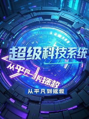 超级科学系统