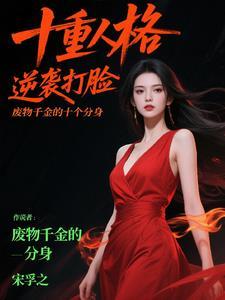 废物千金炸翻天