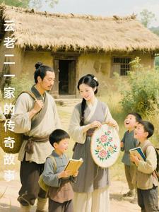 老云家都有谁