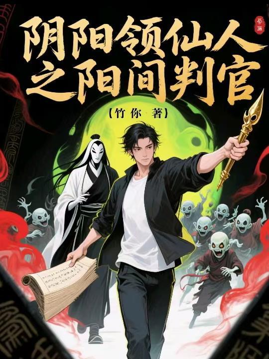 阴阳判官是什么意思