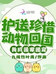 护送珍惜动物回国