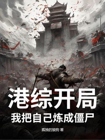 从港综开始为僵