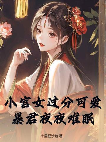 小宫女by