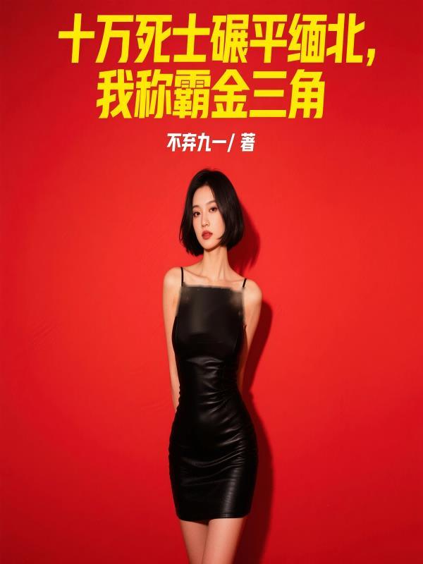 10万缅北
