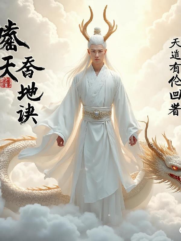 吞天噬魂鼎