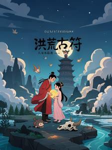 洪荒符文录