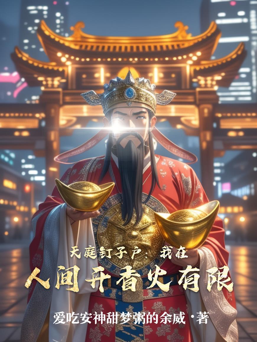 我在天庭有座房