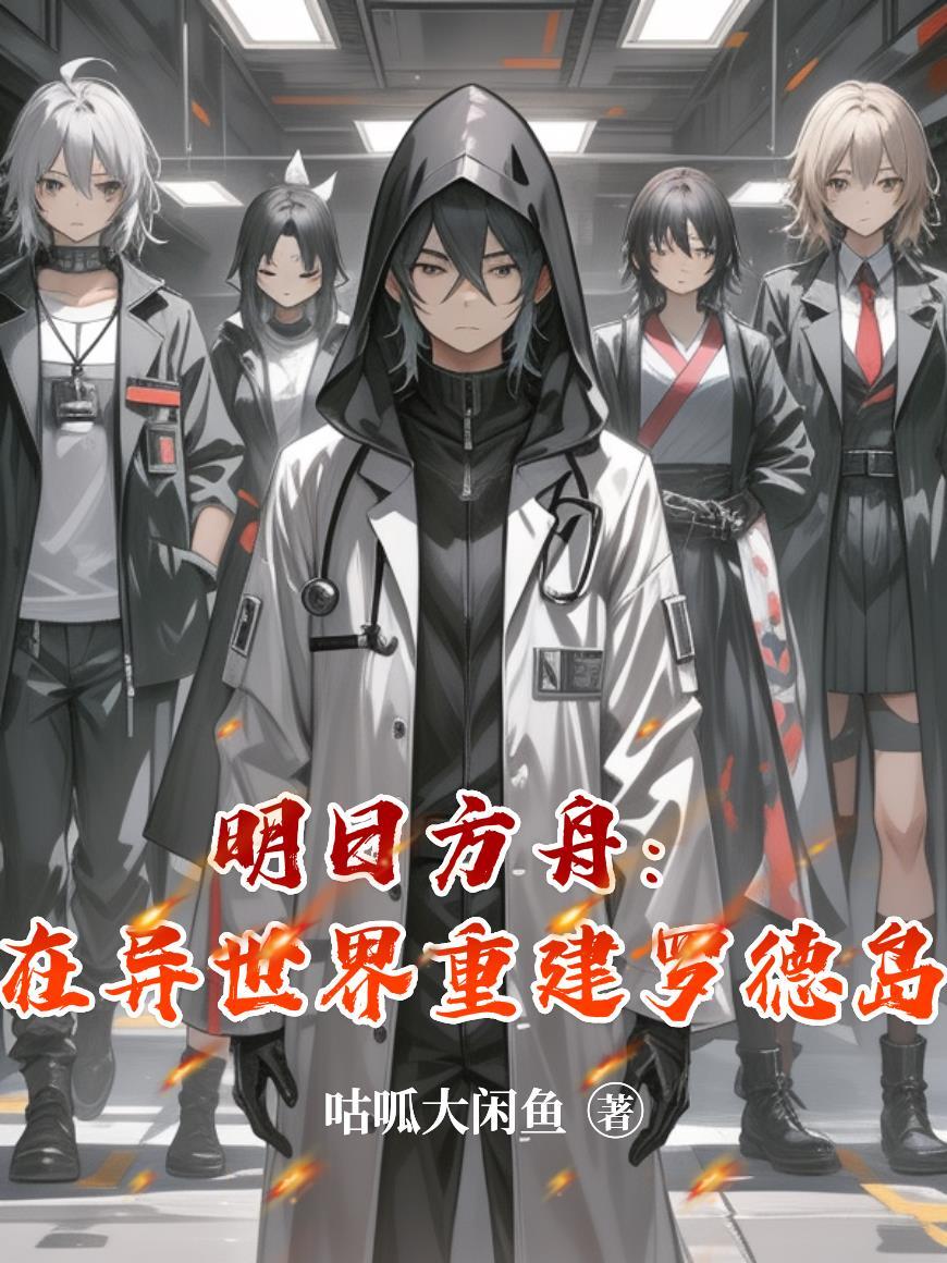 明日方舟之重返罗德岛 m.biquge.se