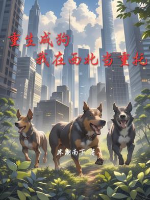 重生成狗狗